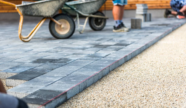 Reasons to Select Us for Your Driveway Paving Requirements in Louisville, IL