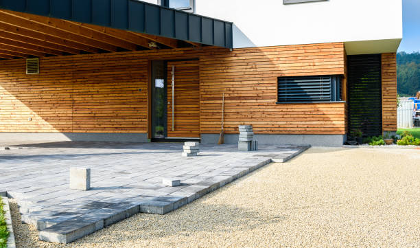 Best Permeable Paver Driveway  in Louisvle, IL