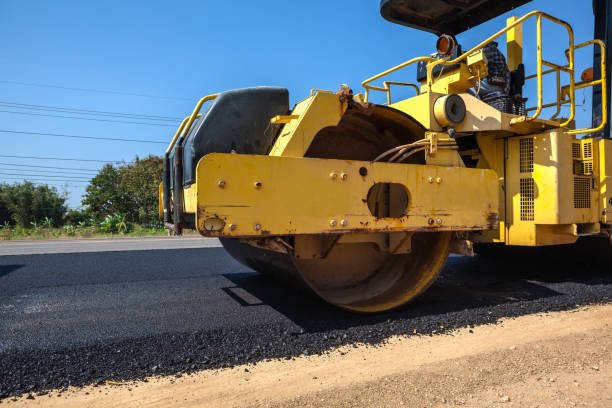 Best Commercial Driveway Pavers  in Louisvle, IL